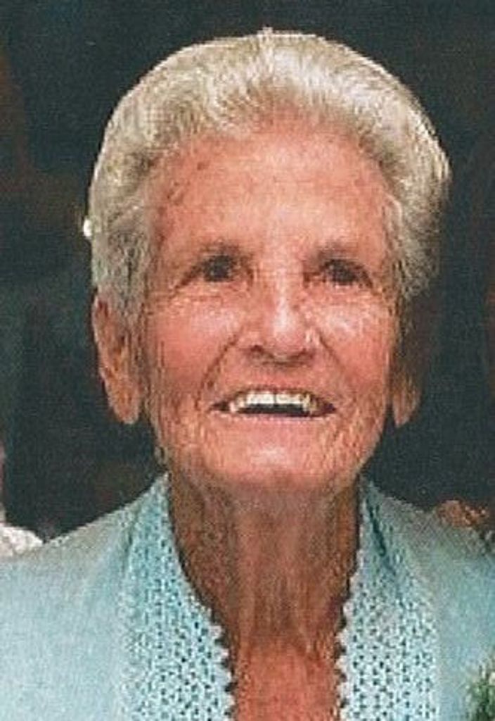 Judy Marie Tyler