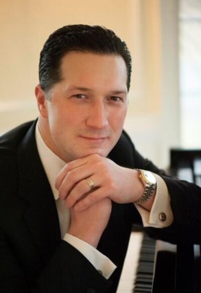 Christopher Leon Clark