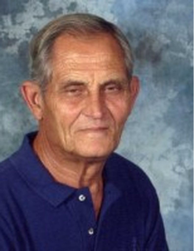 James  Alfred Piner