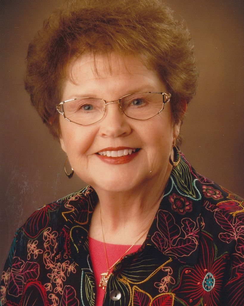 Mary Ann Dana