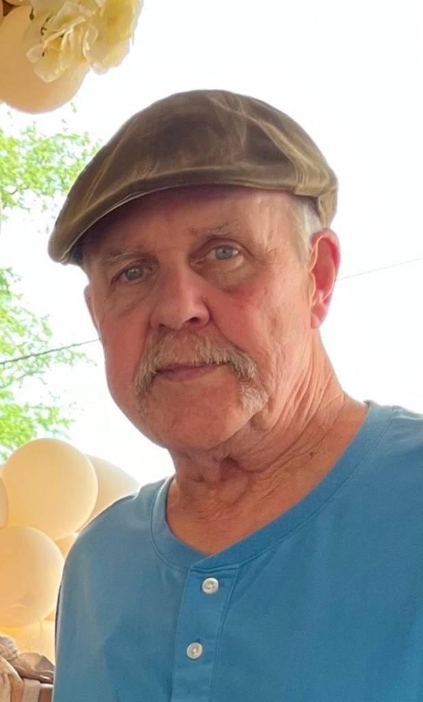Karl E. Gahn Profile Photo