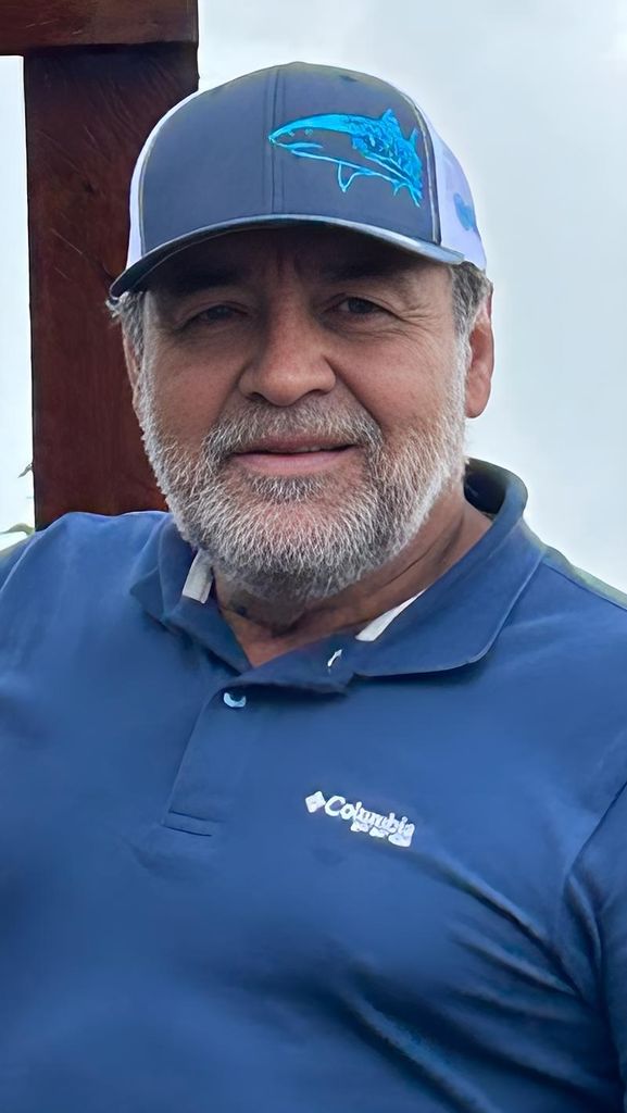 Mauricio Orlando Alvarado Profile Photo
