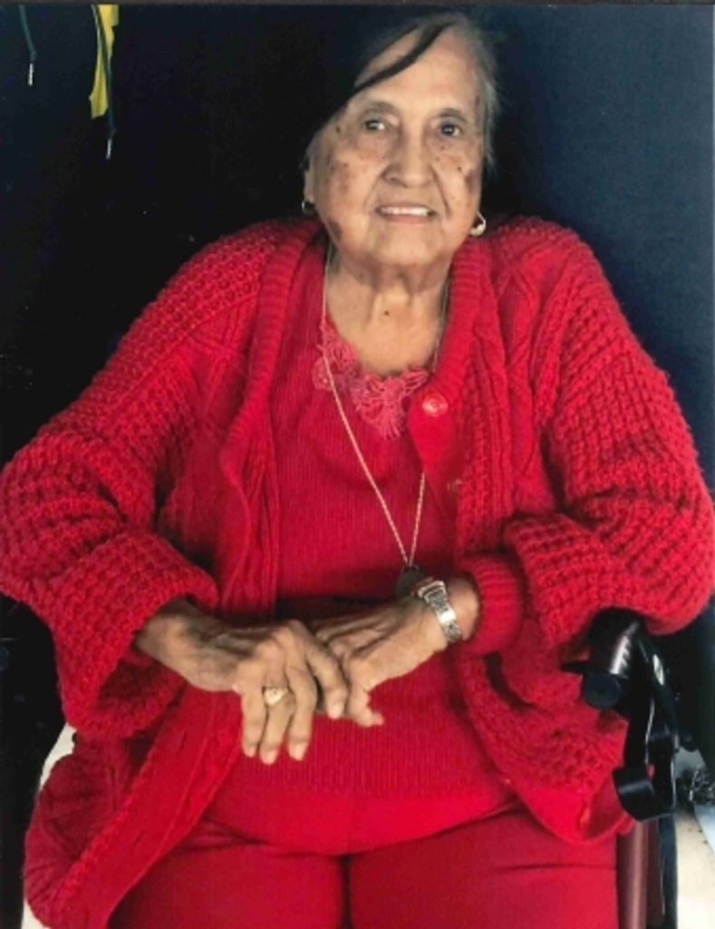 Gracia V. Zuniga Profile Photo
