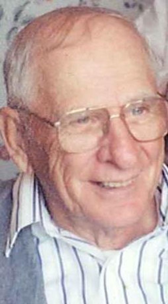 Walter Thomas Worthington Profile Photo