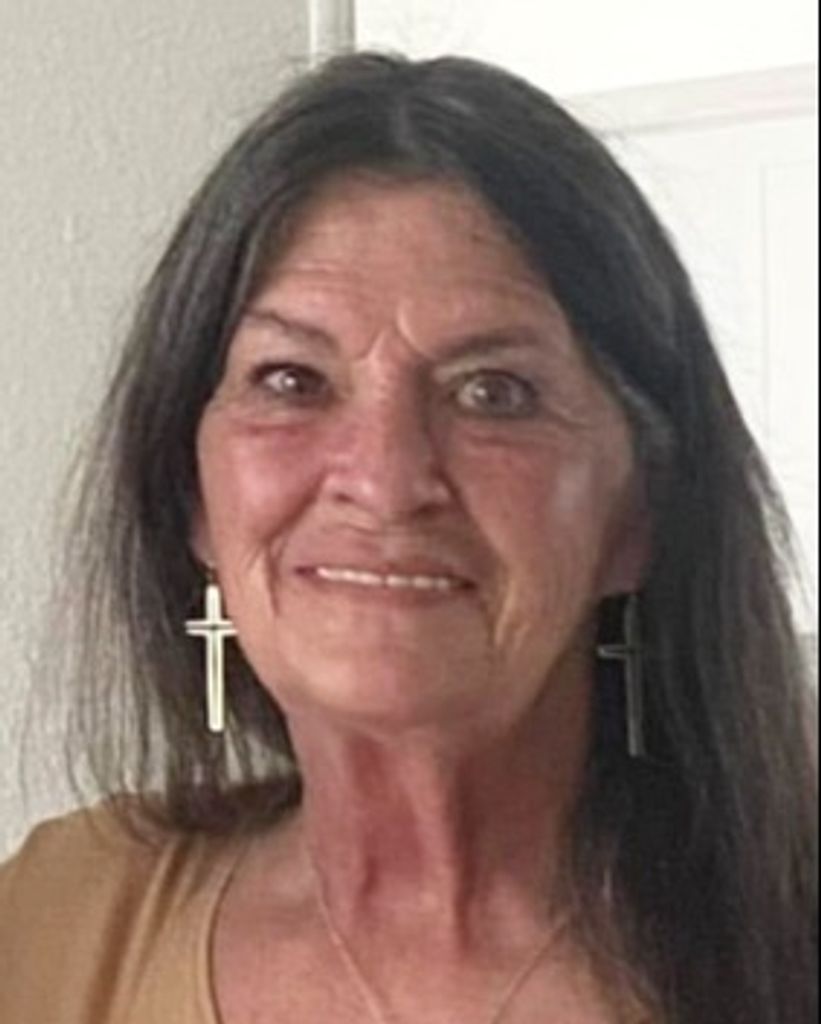 Mona Parker Profile Photo