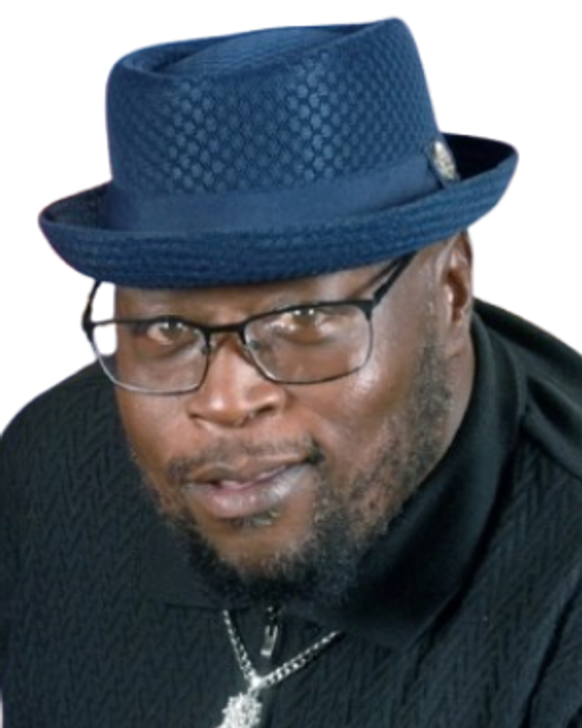 JESSIE LAMONT JACKSON