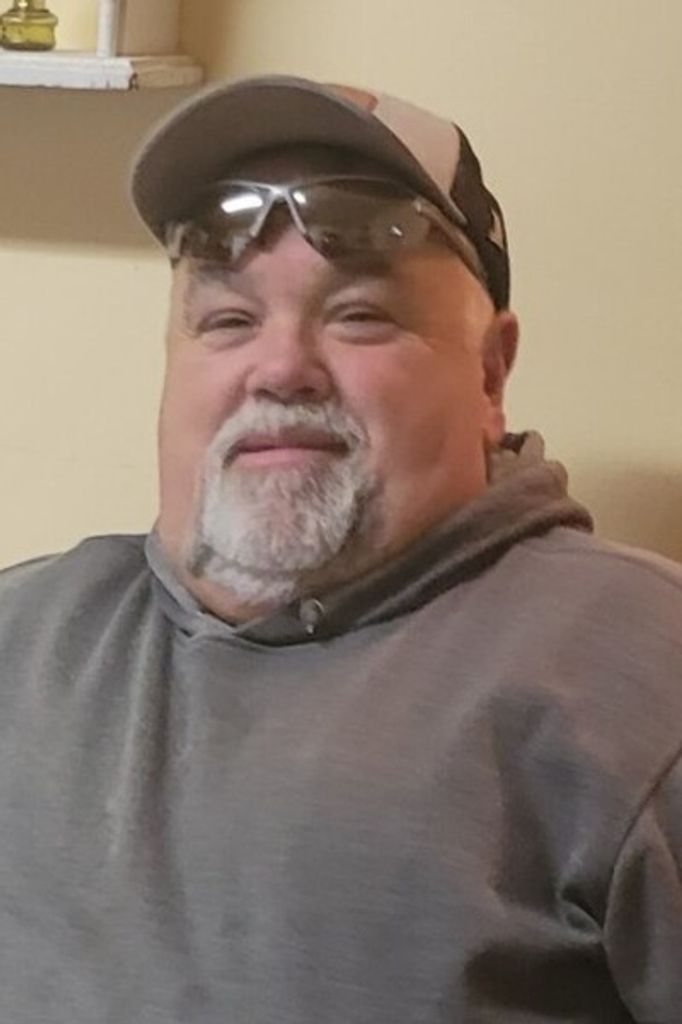 John Fredrick Moser, Iii Profile Photo