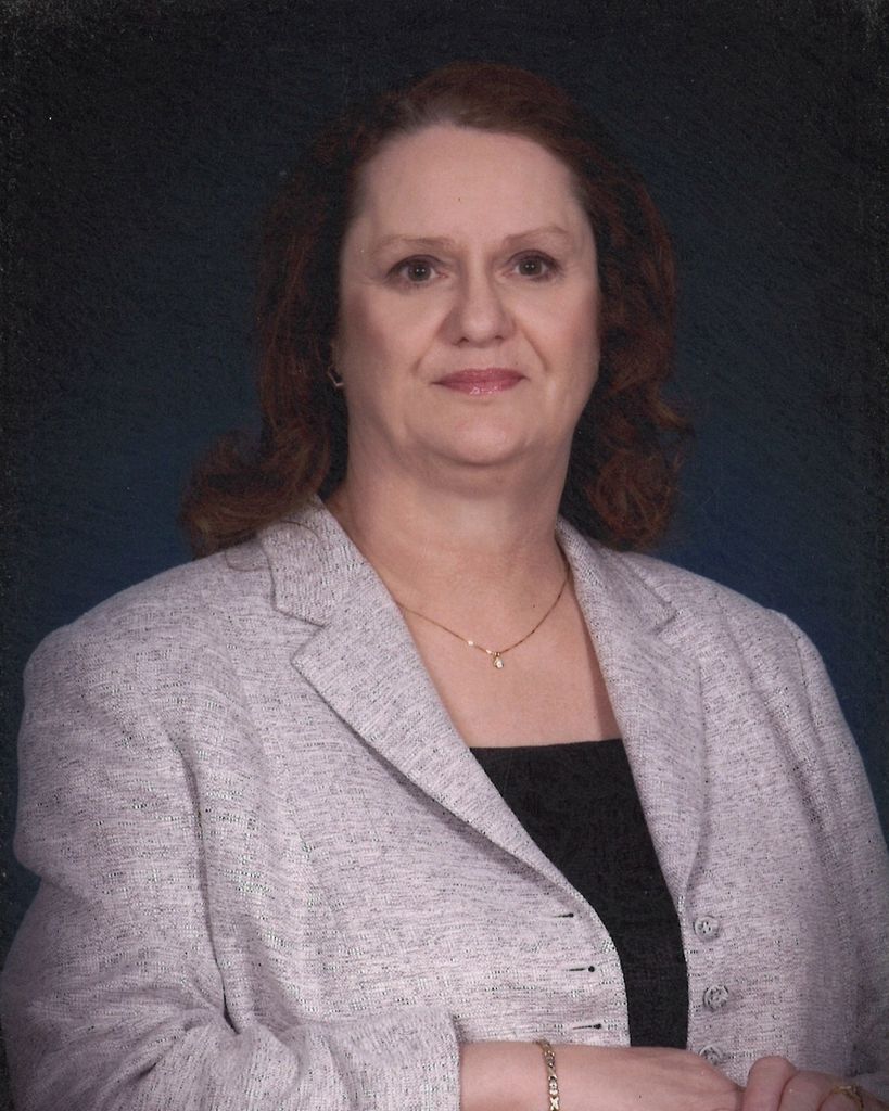 Cathy L. Marion