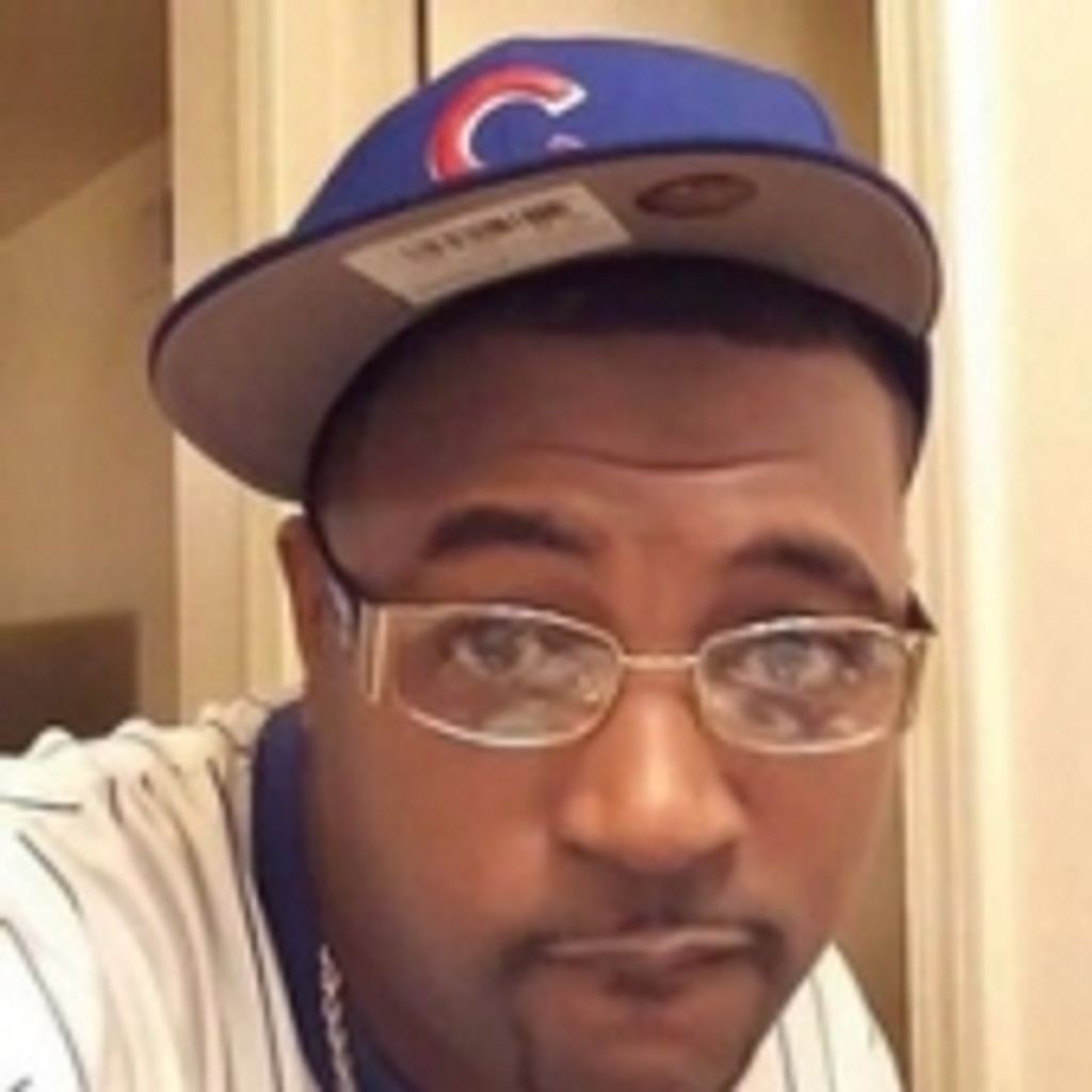 Kamarion Mr. Brackens