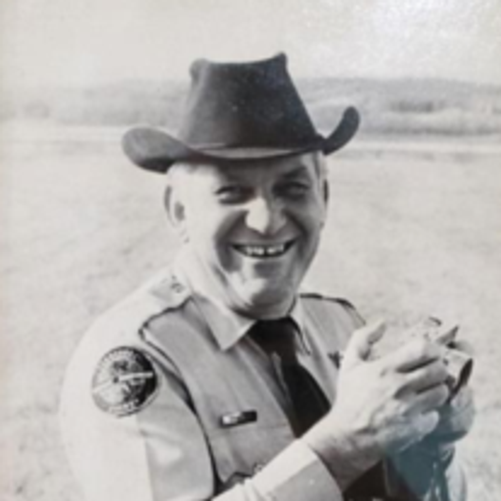 Thomas Aaron Crawley Profile Photo
