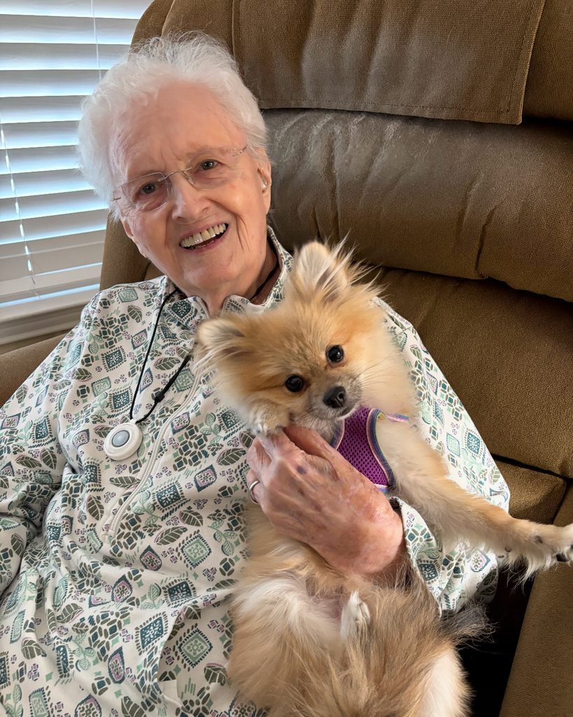 Rebecca "Becky" Brown Coleman Profile Photo