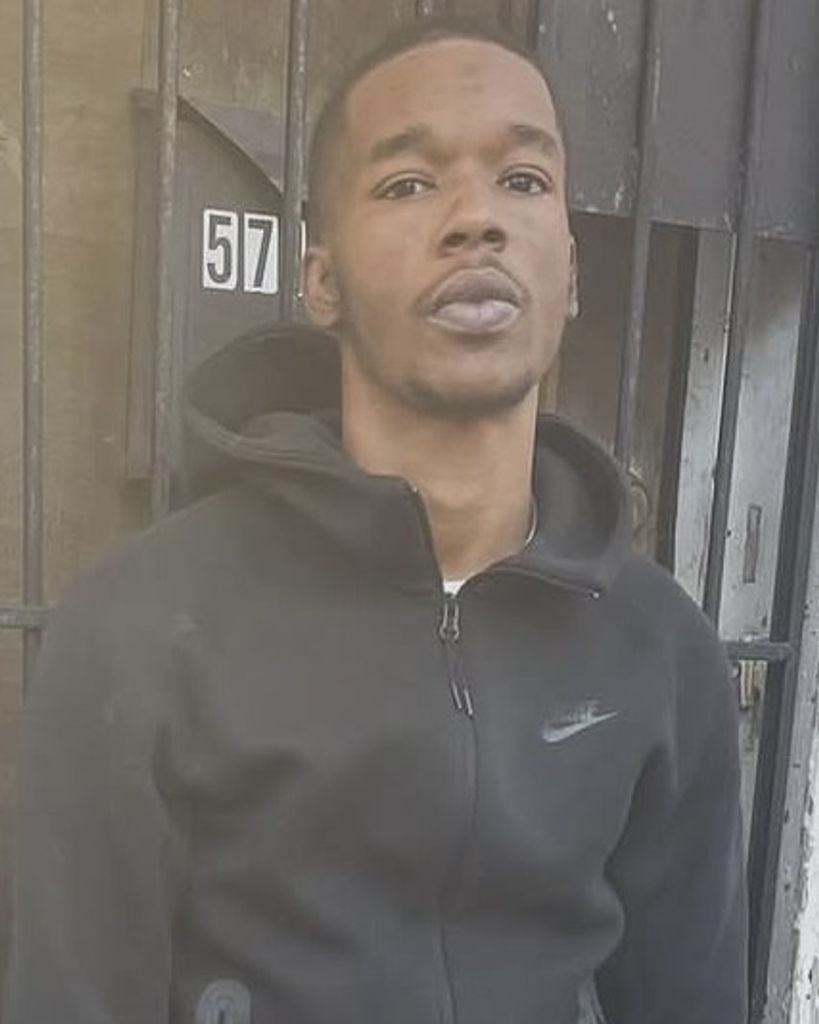 Cordell F. Jones Profile Photo