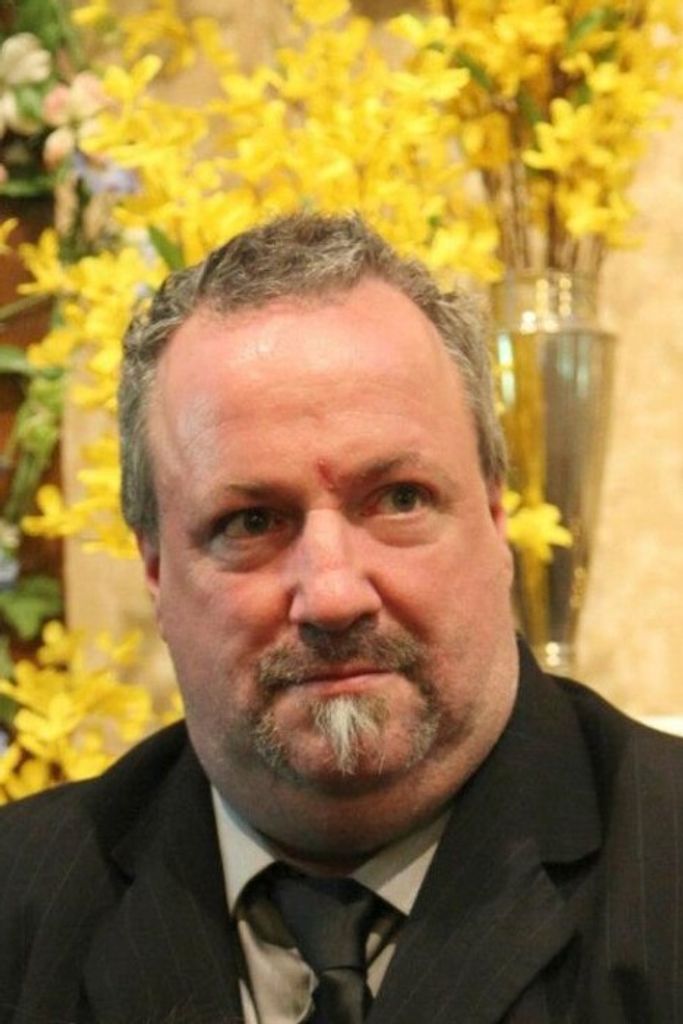 James Michael Wright