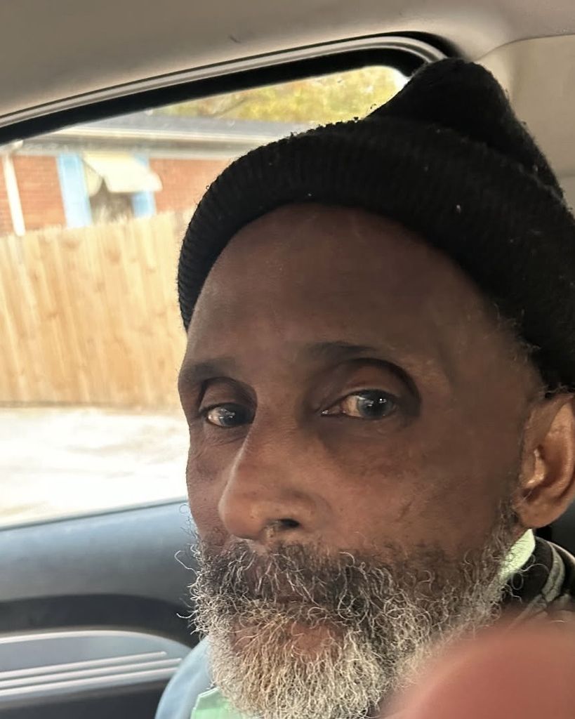 Yancey Calvin "Ash Mo" Edwards