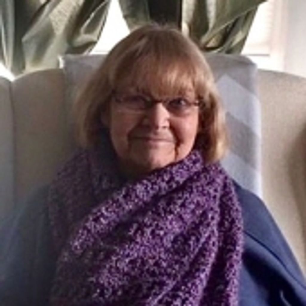 Joanne N. Bufton