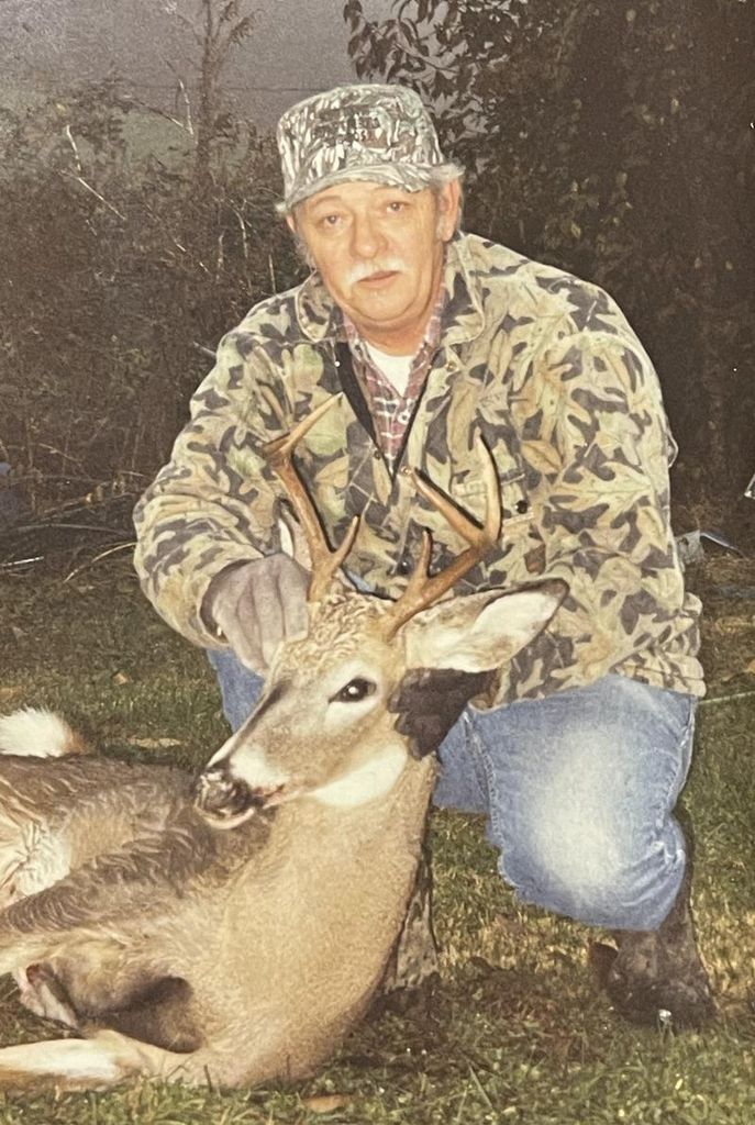 Royce Reagan Markham Profile Photo
