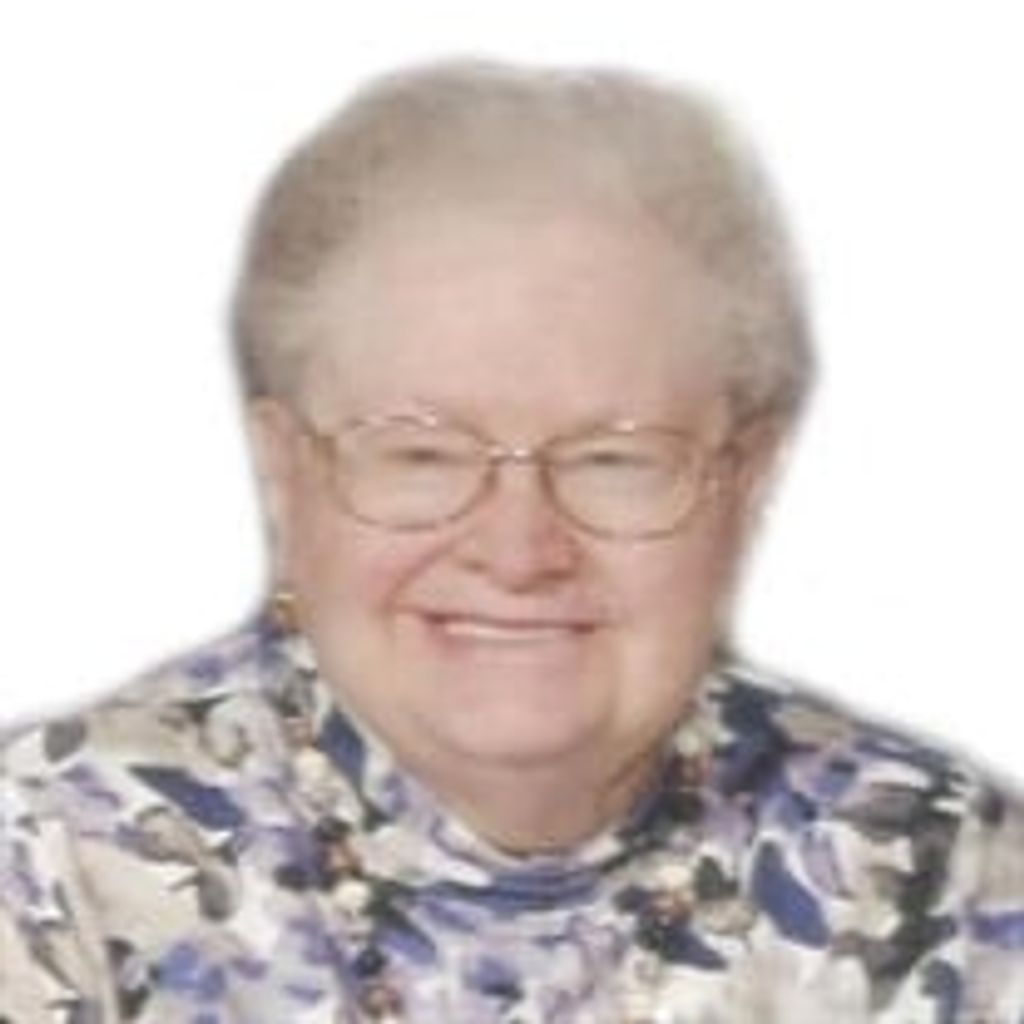 Lorraine Delfosse