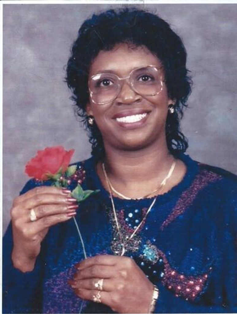 Margie Sanders King Profile Photo