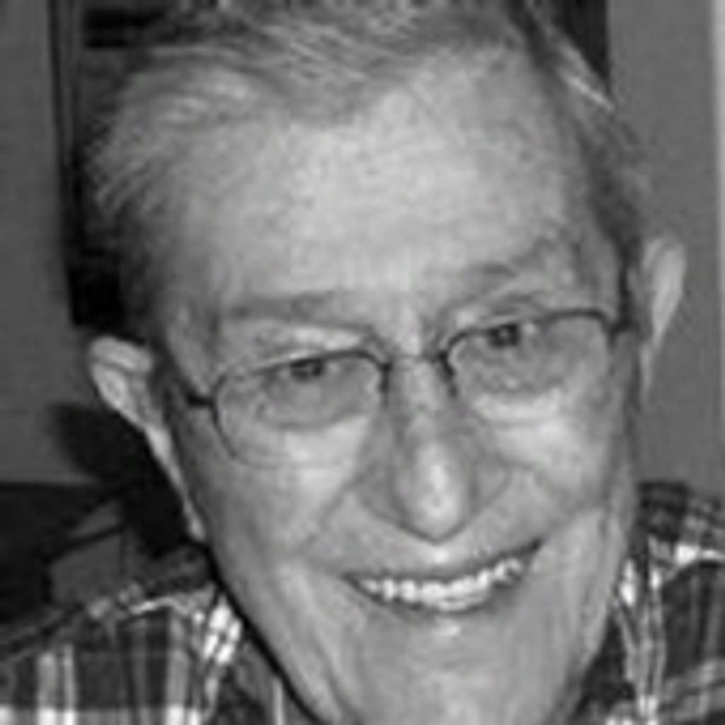 Martin Jack Vaughan