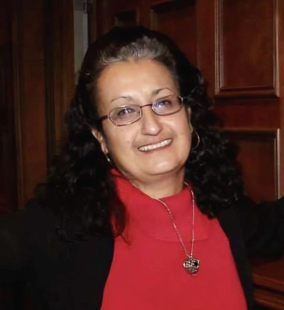 Pamela P. Veon-Bonomo Profile Photo