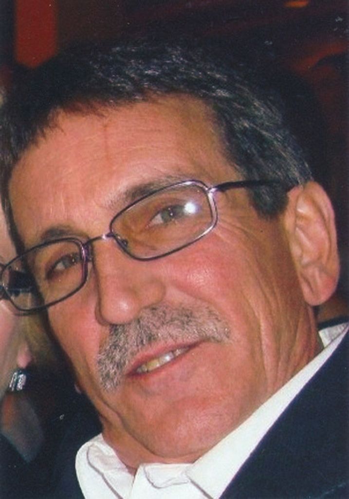 Kevin Patrick Berkey