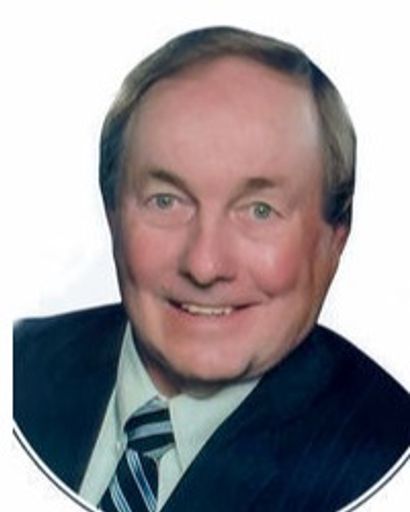 Dr. Roy B. Gentry, II's obituary image