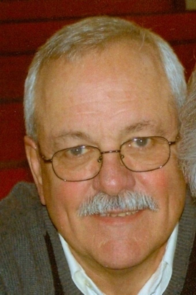 Dennis H. Terrill Profile Photo