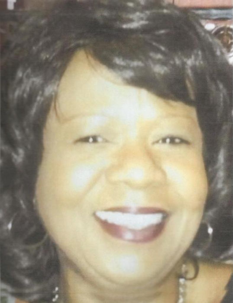 Beverly Martin