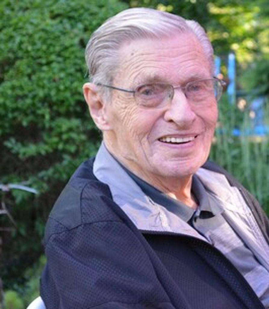 Frederick Visser Profile Photo