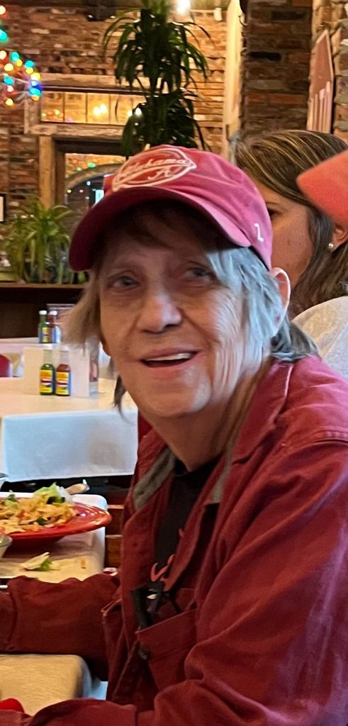 Karen Inez Tacon Profile Photo