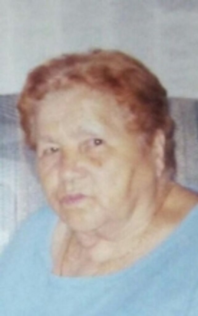 Eladia Adorno