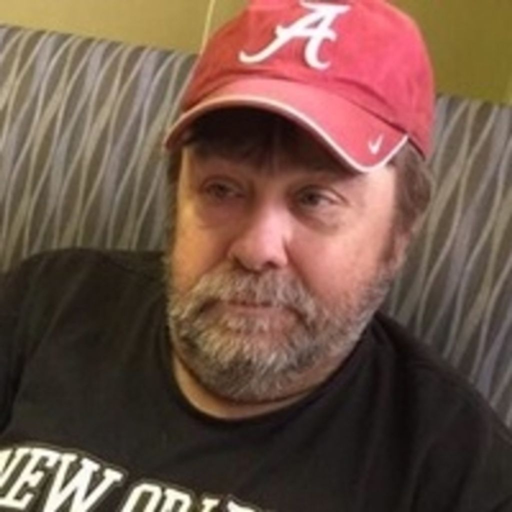 David Dwayne Burns Profile Photo