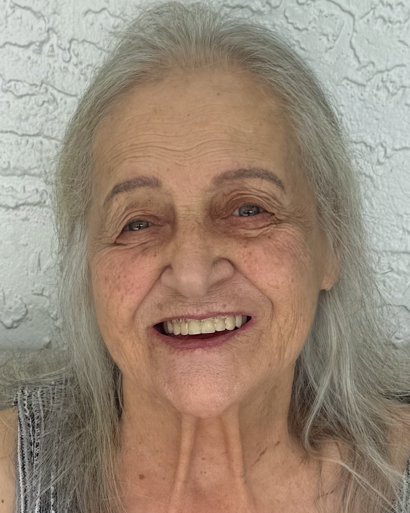 Angela Ottaviani Profile Photo