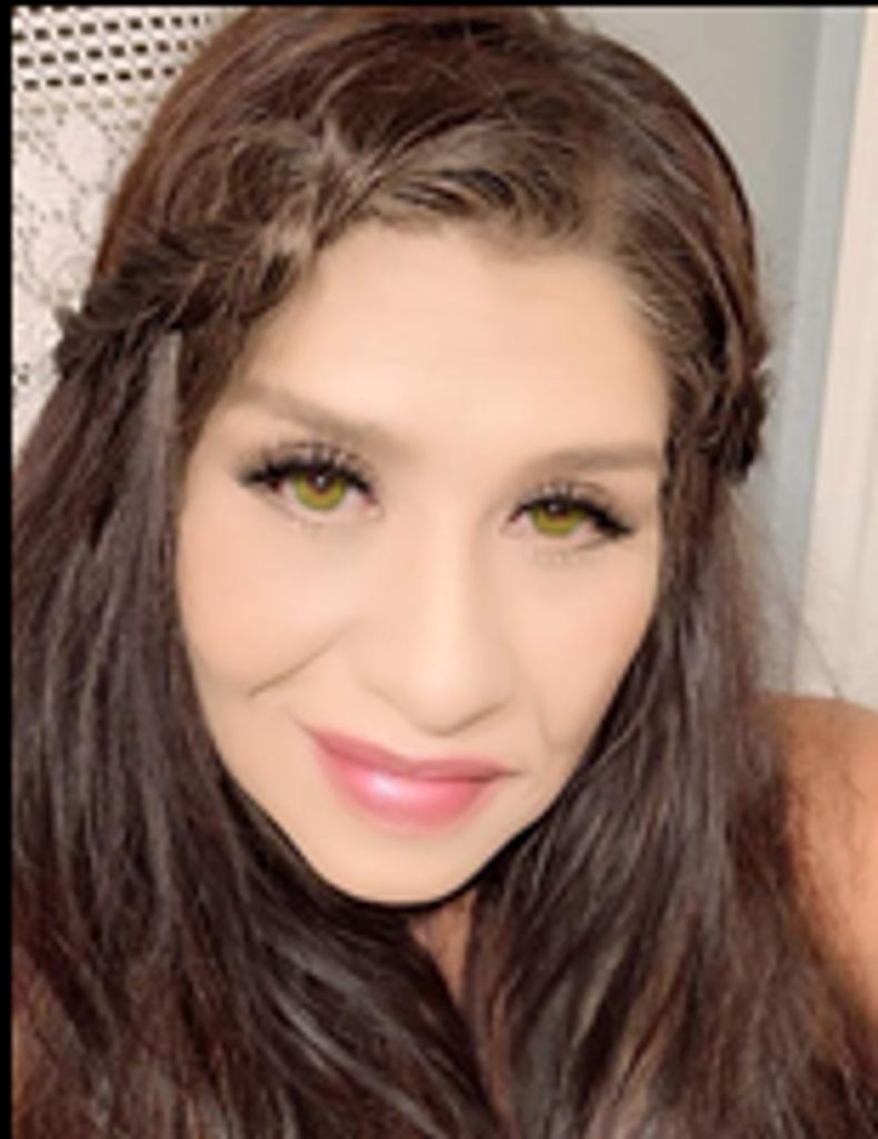 Stacey Lovato