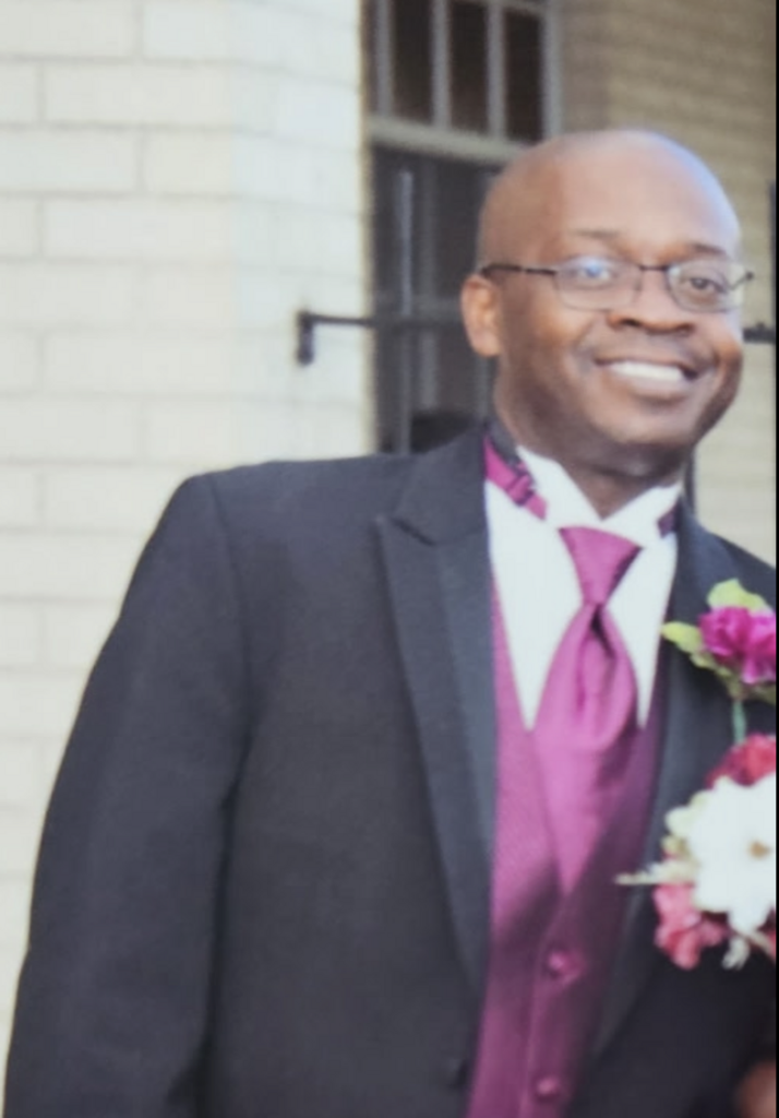 Bryan Nicholas Wilson Profile Photo