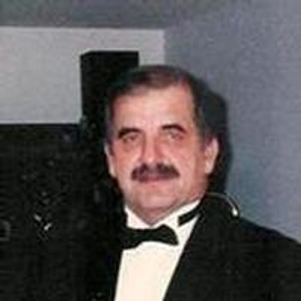 Francis Paul Borgna