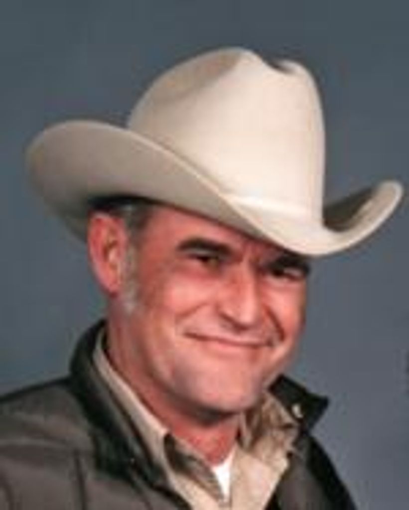 Charles (Charlie) Cameron