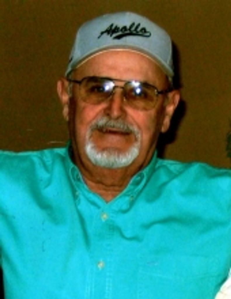 Ralph William Buckendorf Profile Photo