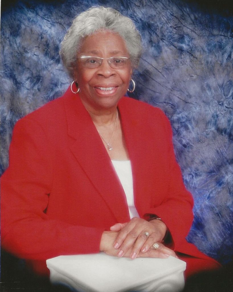 Earnestine Sargent Profile Photo