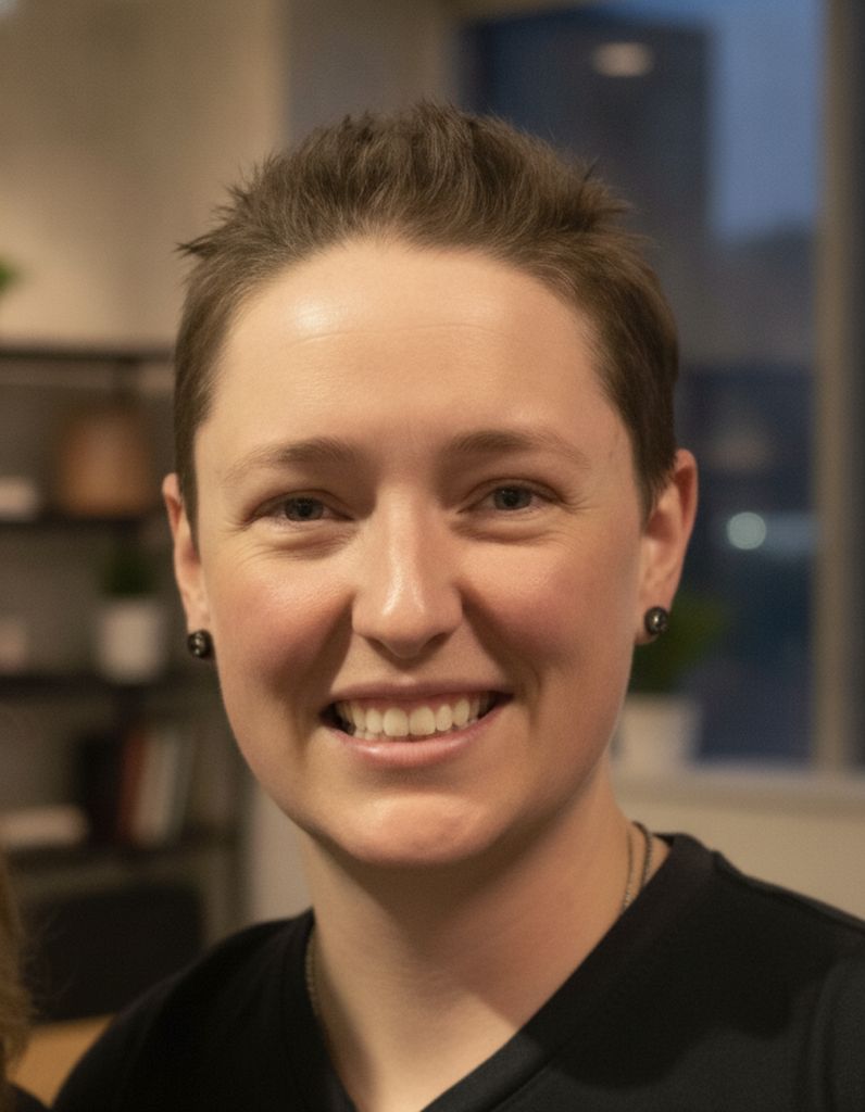 Margaret "Jaxson" Cooney Profile Photo