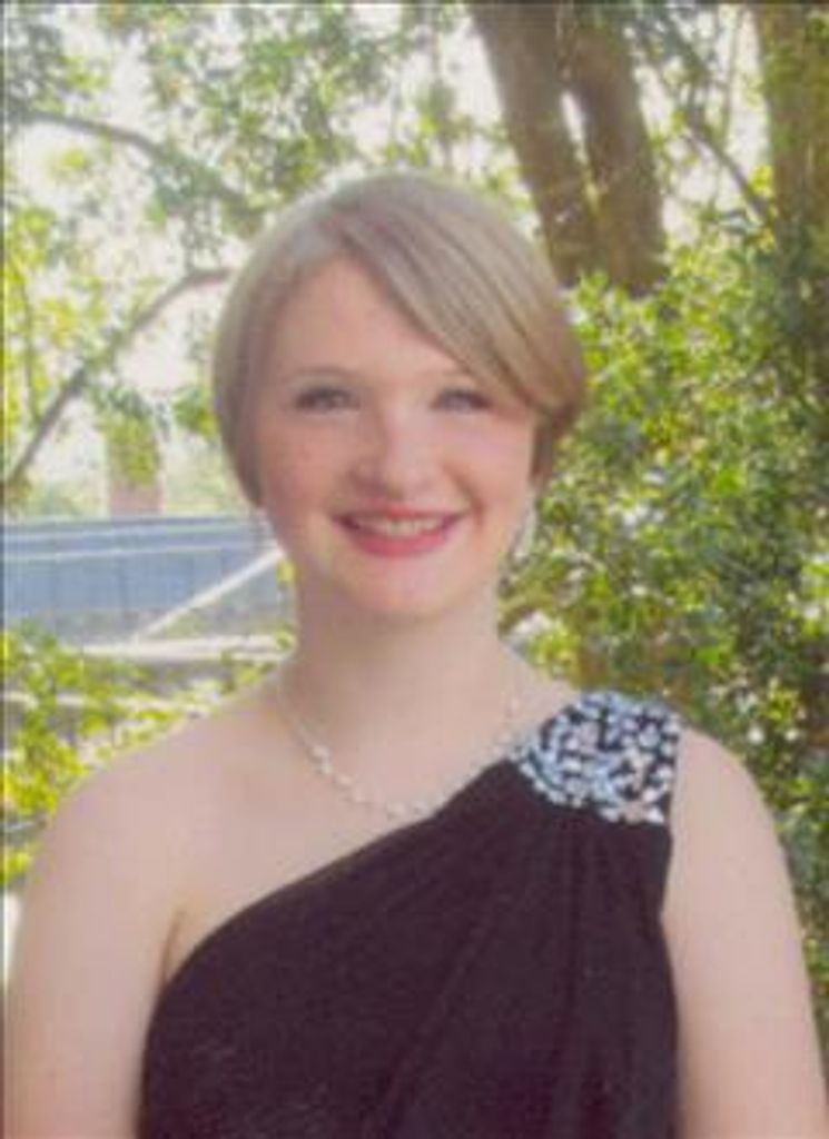 Emily Lauren King Profile Photo