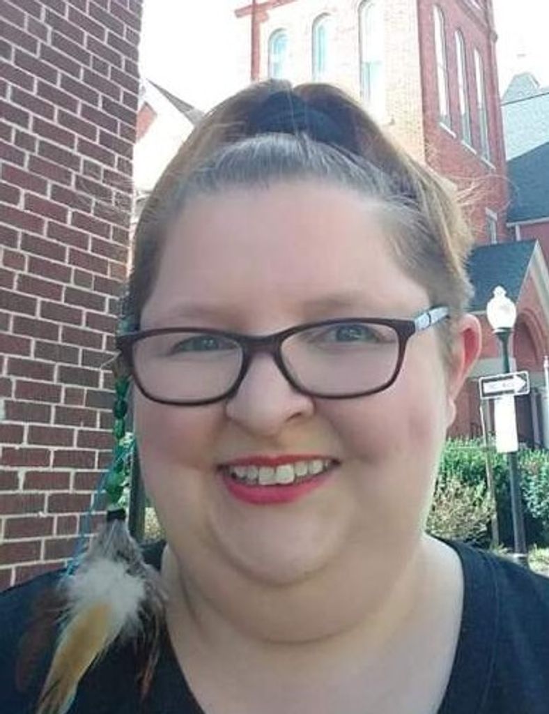 Samantha Regina Davis