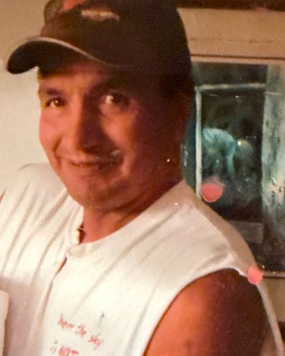 Howard Kallowat Jr.'s obituary image