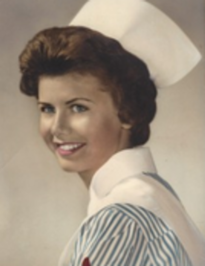 Karen Elizabeth (Jewell) Ahlgren