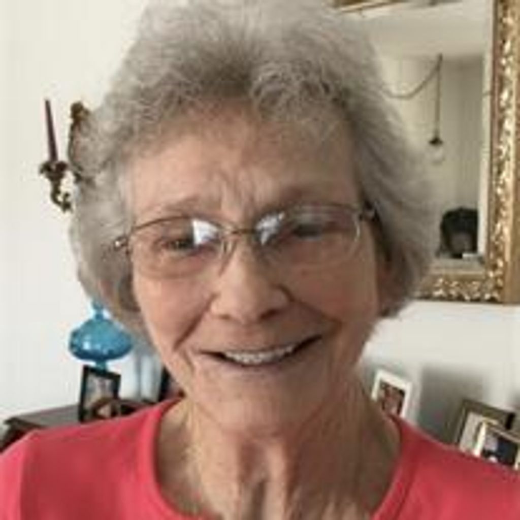 Dosie M Branscome Profile Photo