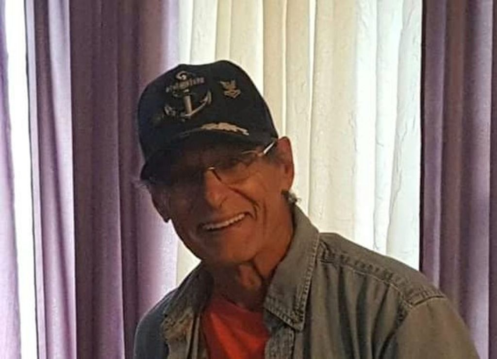 Charles Harry Thomas Iii Profile Photo