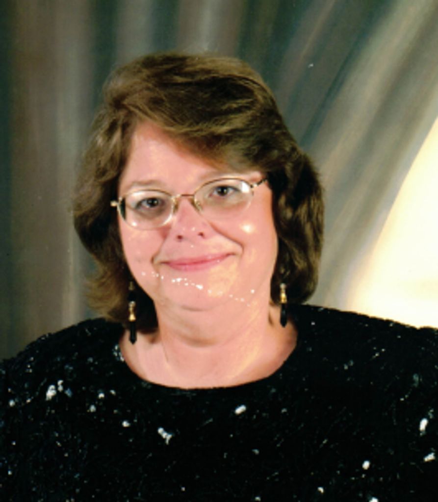 Nadine Brewer-Selph Profile Photo