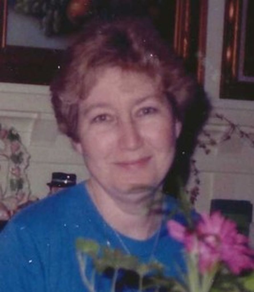 Julia Heard Profile Photo