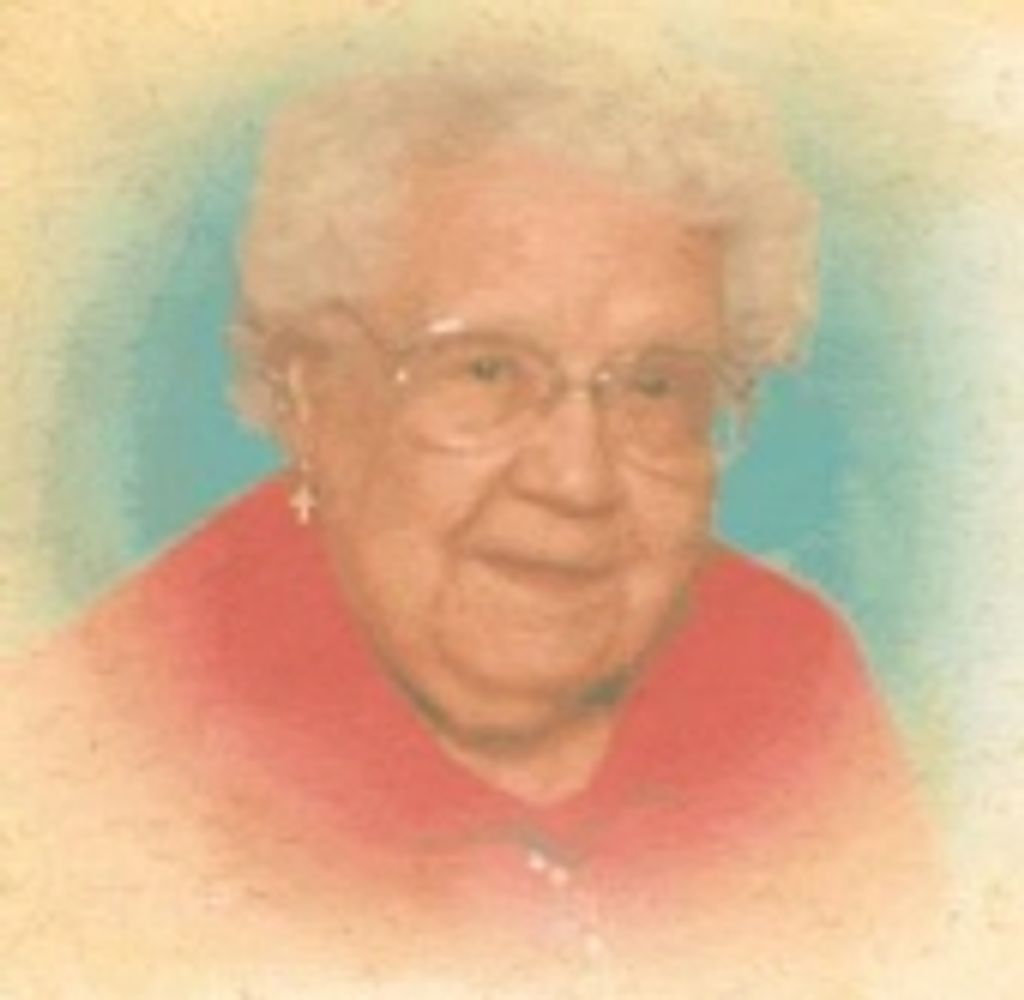 Irene Woodrum