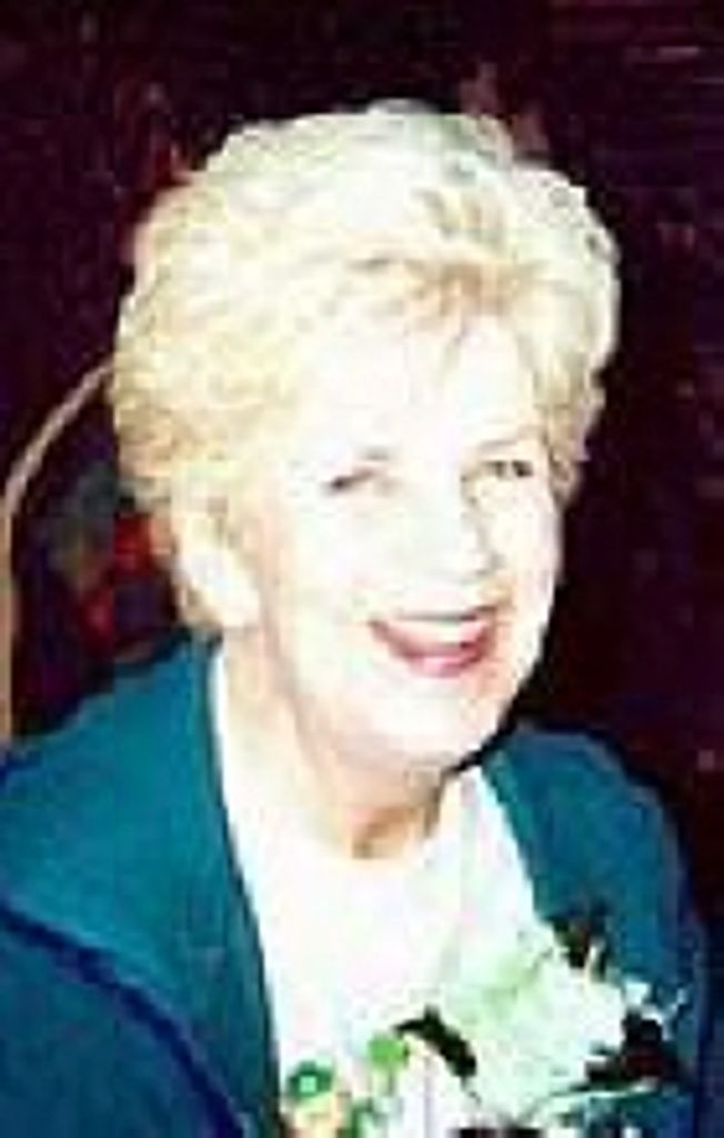 Kathleen Dolores "Kate" Dosch